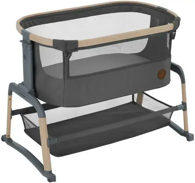 1. Berço Iora Air - Maxi-Cosi