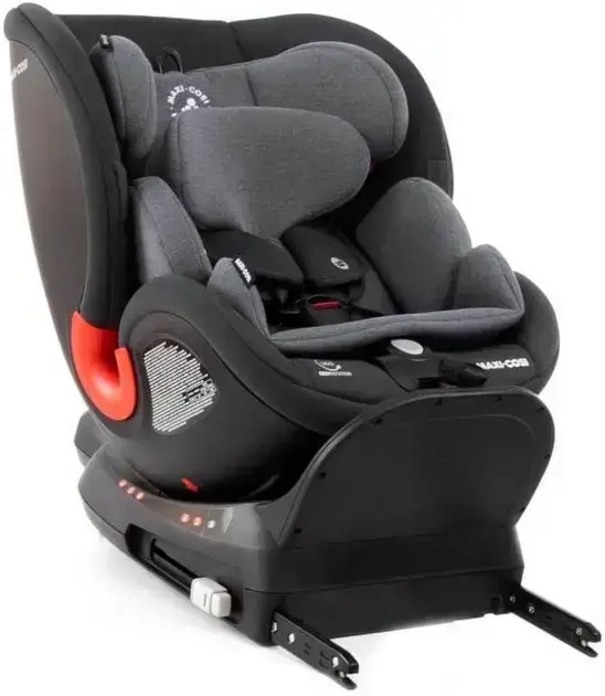 1. Cadeirinha Spinel 360° - Maxi-Cosi