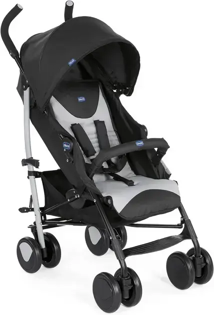 1. Carrinho Echo - Chicco