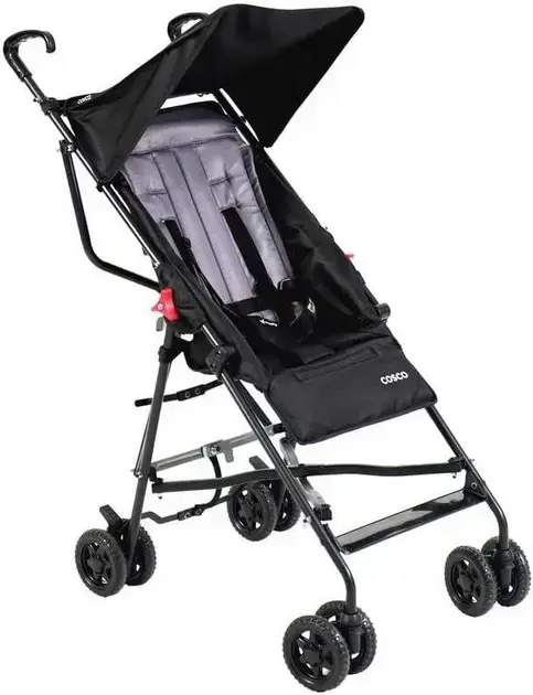 1. Carrinho Keep - Cosco