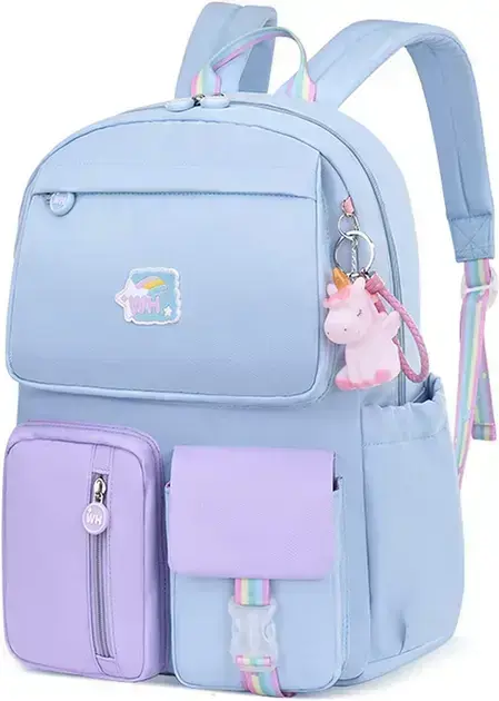 1. Mochila Barakara - Balakaka