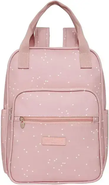 1. Mochila Maternidade Bolso Térmico - Pirulitando