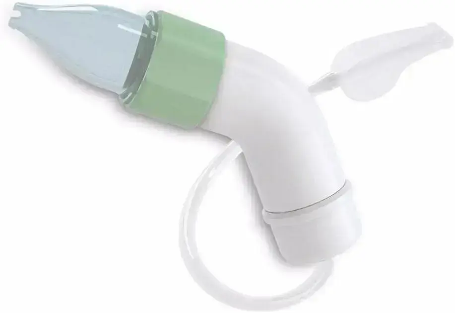 2. Aspirador Nasal Physioclean - Chicco