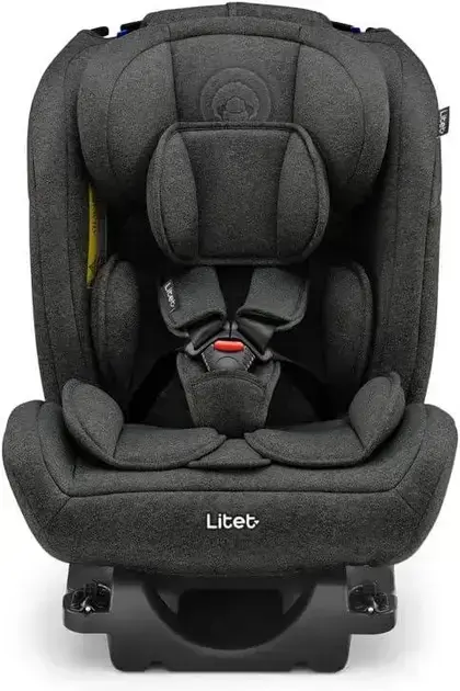 2. Cadeira para Auto 0-36 Kg Isofix - Litet