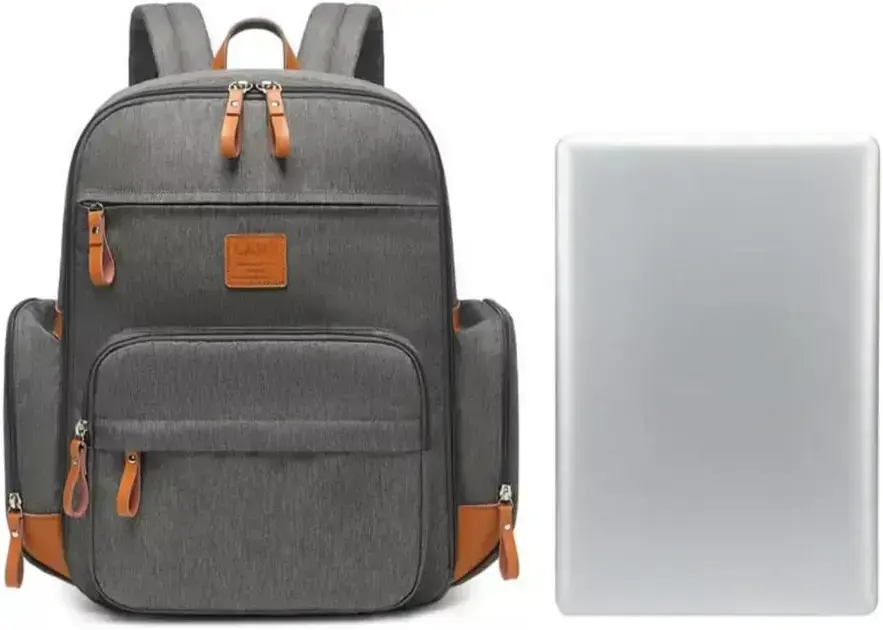 3. Bolsa Mochila Maternity Land GLOW - Maternity Land