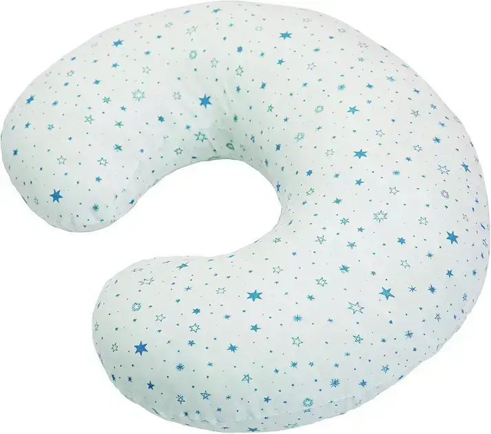 4. Almofada de Amamentação Papi Compose - Papi Textil