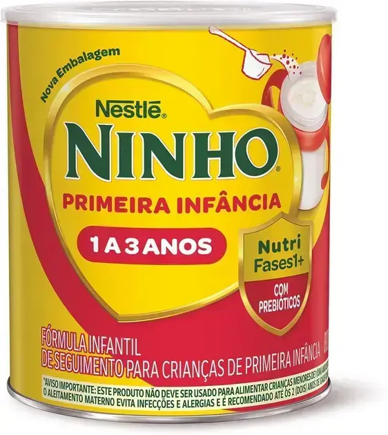 5. NINHO Fases 1+ - NINHO