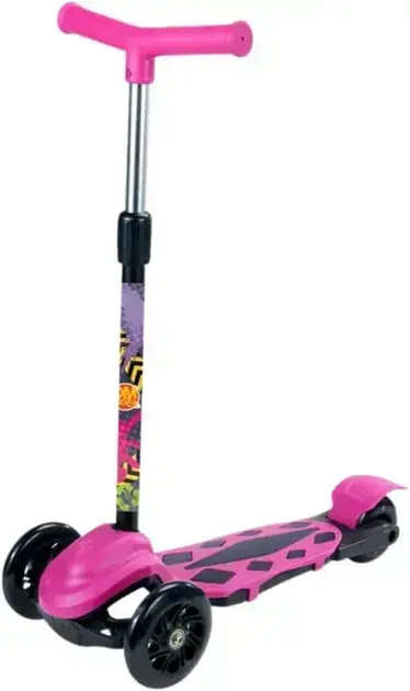 6. Patinete Power New - DM Radical