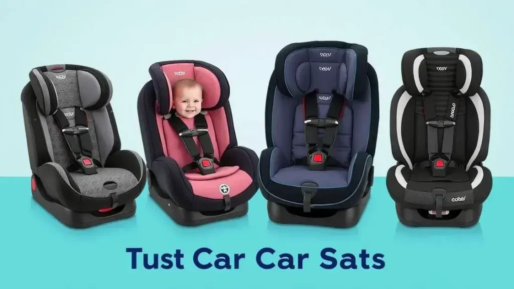 Melhor Cadeirinha para Auto: As 8 Melhores Opções em 2025