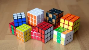 Melhores Cubos Mágicos: Os 9 Melhores de 2025