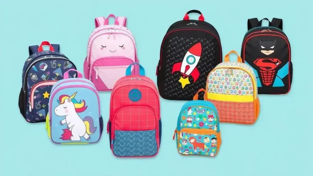 Melhores Mochilas Escolares: as 8 Melhores Opções em 2025