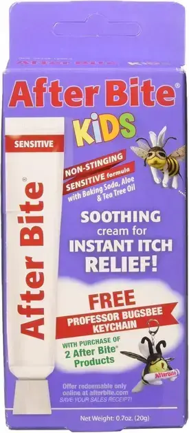 1. After Bite The Itch Eraser Kids 20 g - After Bite