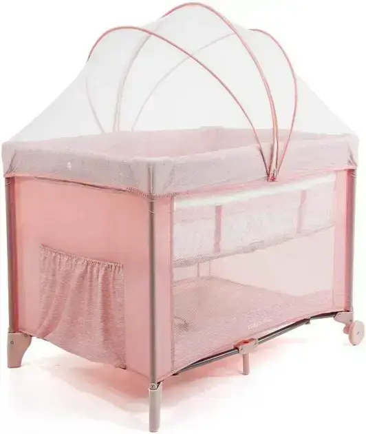 2. Berço Nanny - Cosco