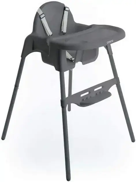 2. Cadeira de Refeição Cook - Cosco