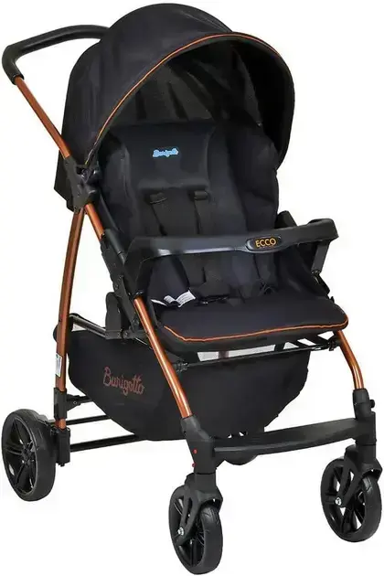 2. Carrinho de Bebê Ecco - Burigotto