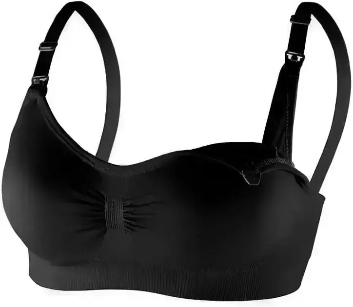 2. Sutiã de Amamentação com Fechamento Frontal - DUPIN