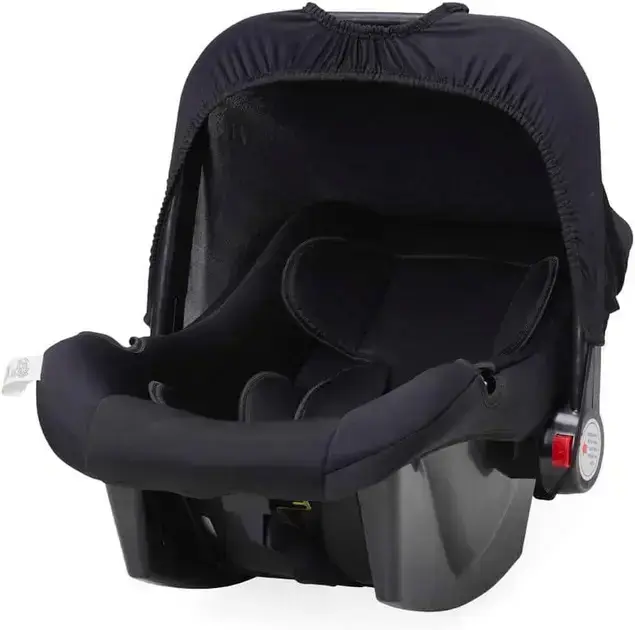 3. Bebê Conforto Comfort Até 13kgs - Maxi Baby