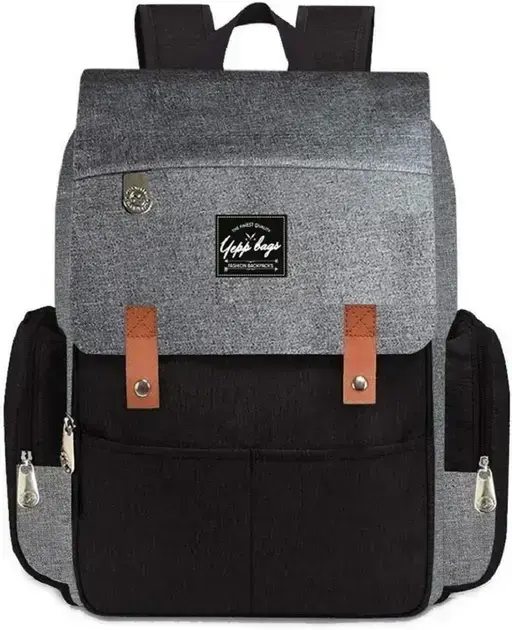 3. Bolsa Maternidade Multifunção Impermeável - Yepp
