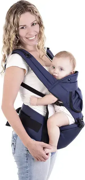 4. Canguru Seat Line 17600A - KaBaby