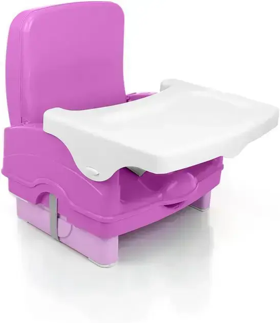 5. Cadeira de Refeição Portátil Smart - Cosco