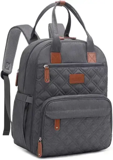 5. Mochila Maternidade Maternity Land Desire - Maternity Land