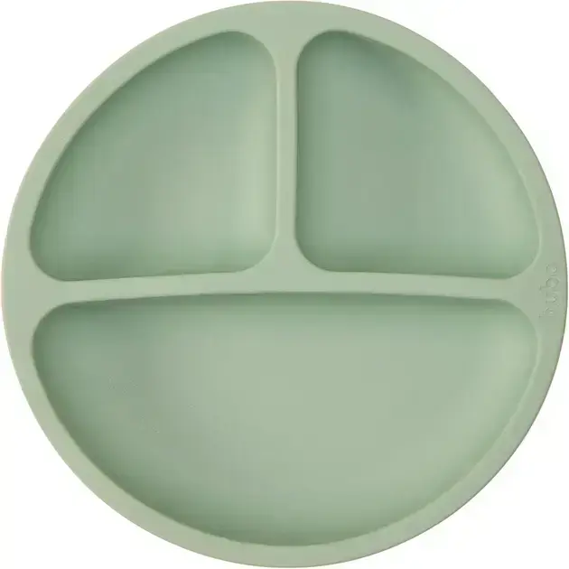 5. Pratinho em Silicone com Ventosa - Buba