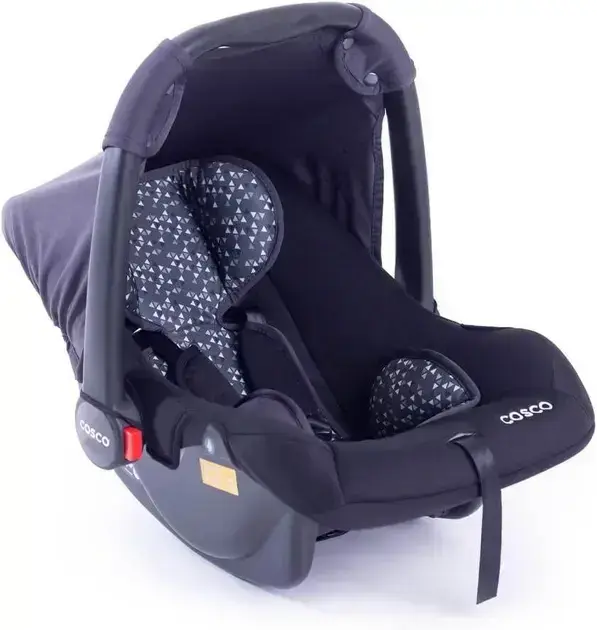 6. Bebê Conforto Wizz - Cosco