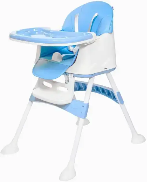 6. Cadeira de Alimentação Portátil Bebê Honey - Maxi Baby