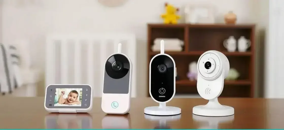 Melhor Babá Eletrônica: os 5 melhores em 2025 Melhor Babá Eletrônica Custo Benefício: as 5 Melhores em 2025