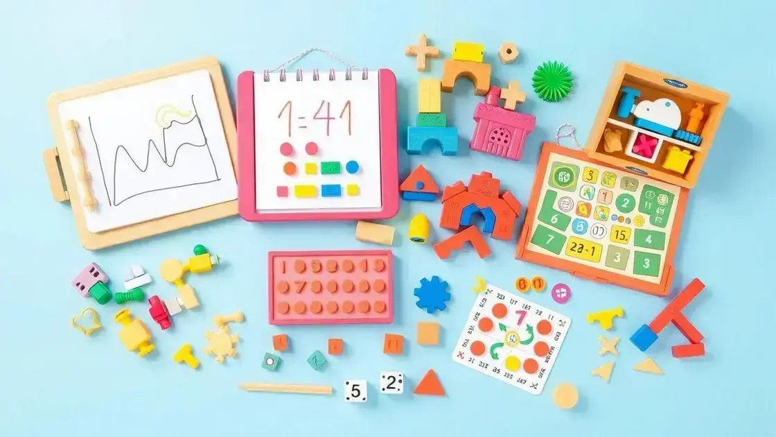 Melhores Brinquedos Educativos 4 a 5 Anos: os 5 melhores em 2025 Melhores Brinquedos Educativos: 5 Opções Imperdíveis para Crianças de 4 a 5 Anos